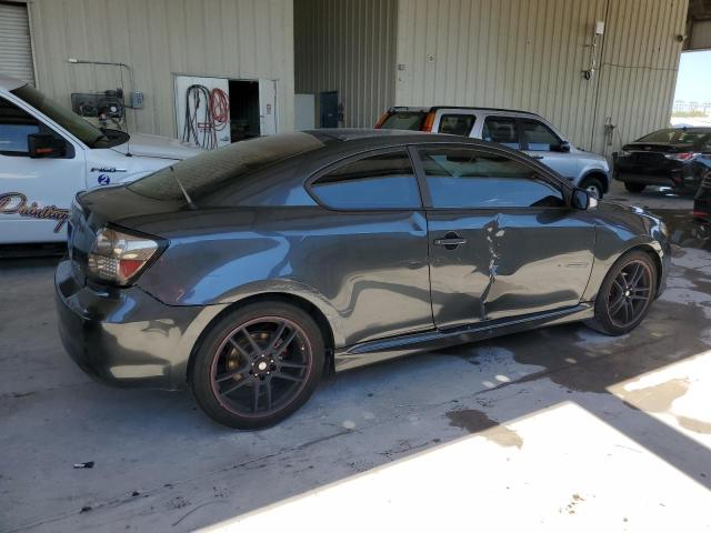 JTKDE167X90298852 - 2009 TOYOTA SCION TC გრაფიტი ფოტო 3