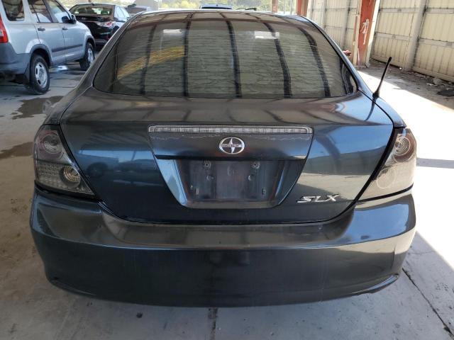 JTKDE167X90298852 - 2009 TOYOTA SCION TC გრაფიტი ფოტო 6