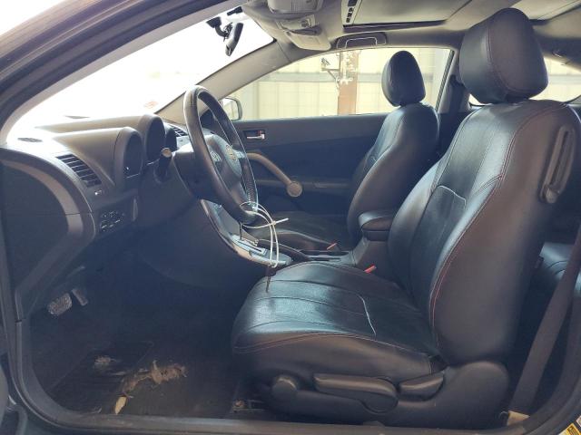 JTKDE167X90298852 - 2009 TOYOTA SCION TC გრაფიტი ფოტო 7