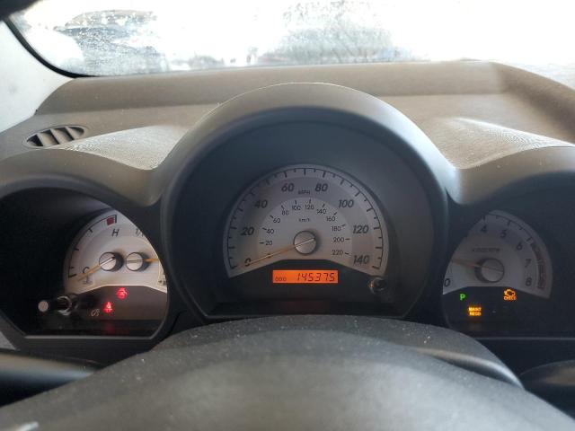 JTKDE167X90298852 - 2009 TOYOTA SCION TC გრაფიტი ფოტო 9