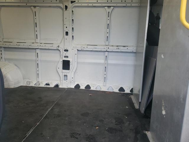 3C6TRVDG9JE160708 - 2018 RAM PROMASTER 2500 HIGH BLUE photo 11