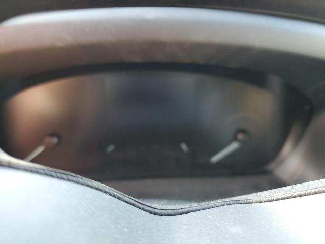 1FM5K8AB2NGC36240 - 2022 FORD EXPLORER POLICE INTERCEPTOR Qara foto 9