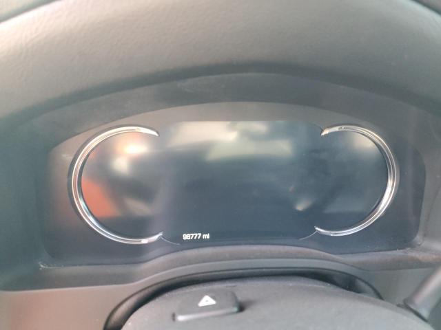 1GYS3HKJXGR184657 - 2016 CADILLAC ESCALADE ESV LUXURY CHARCOAL photo 9