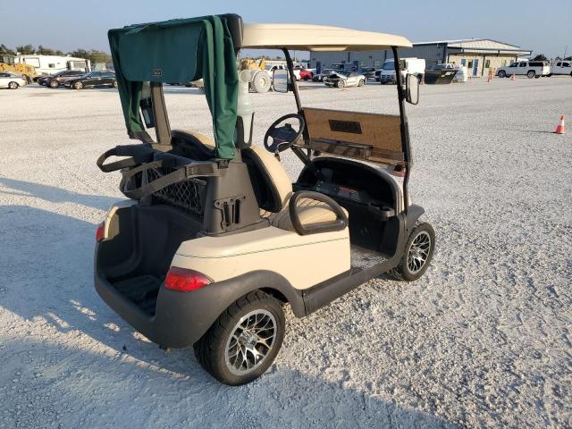 WJ1925635079 - 2018 OTHR GOLF CART BEIGE photo 4