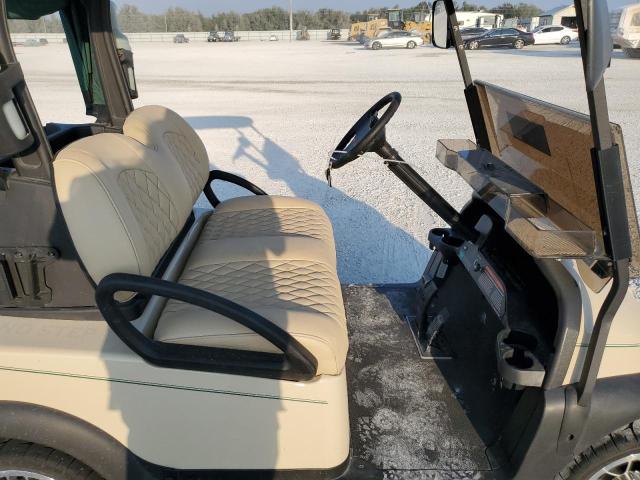 WJ1925635079 - 2018 OTHR GOLF CART BEIGE photo 5