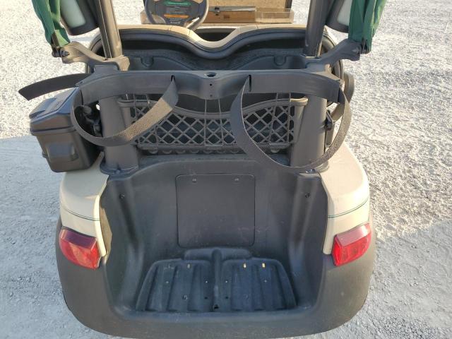 WJ1925635079 - 2018 OTHR GOLF CART BEIGE photo 6