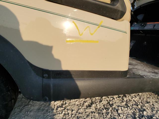 WJ1925635079 - 2018 OTHR GOLF CART BEIGE photo 9