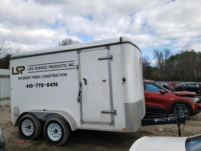 2019 CARR TRAILER, 