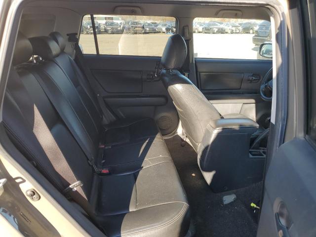 JTLZE4FE8DJ039894 - 2013 TOYOTA SCION XB 棕色 照片 10