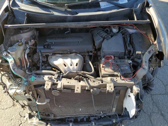 JTLZE4FE8DJ039894 - 2013 TOYOTA SCION XB 棕色 照片 11