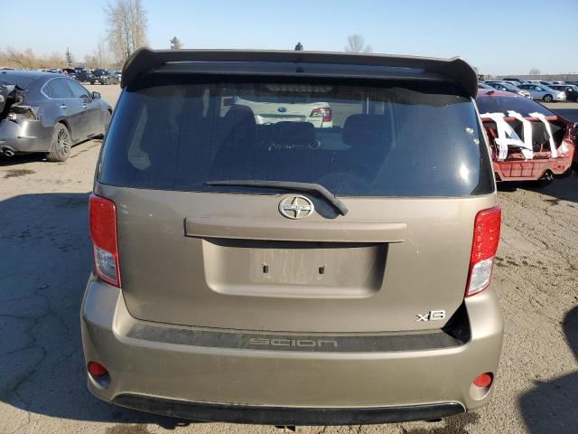 JTLZE4FE8DJ039894 - 2013 TOYOTA SCION XB 棕色 照片 6