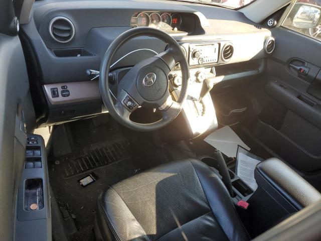 JTLZE4FE8DJ039894 - 2013 TOYOTA SCION XB 棕色 照片 8