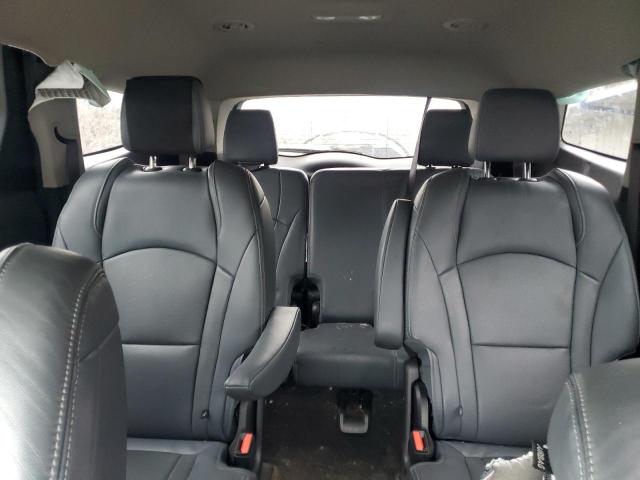 5GAERBKW6LJ113282 - 2020 BUICK ENCLAVE ESSENCE 银色 照片 10