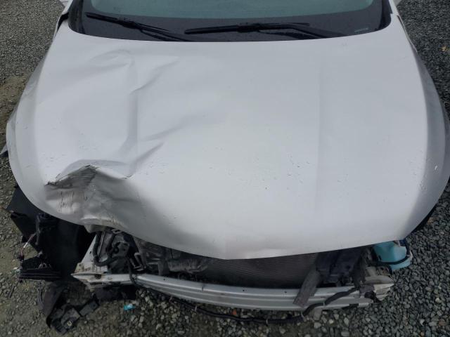 5GAERBKW6LJ113282 - 2020 BUICK ENCLAVE ESSENCE 银色 照片 12