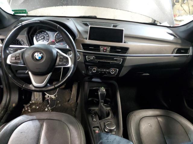 WBXHT3Z36H4A56351 - 2017 BMW X1 XDRIVE28I CHARCOAL photo 8