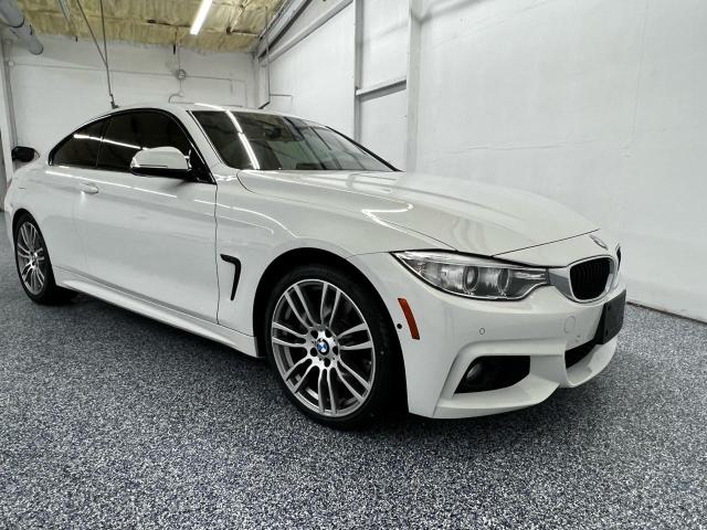 2016 BMW 428 I, 