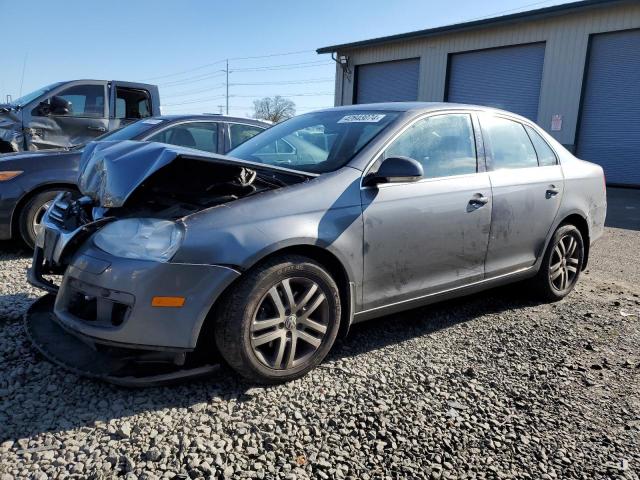 2006 VOLKSWAGEN JETTA 2.5 OPTION PACKAGE 1, 