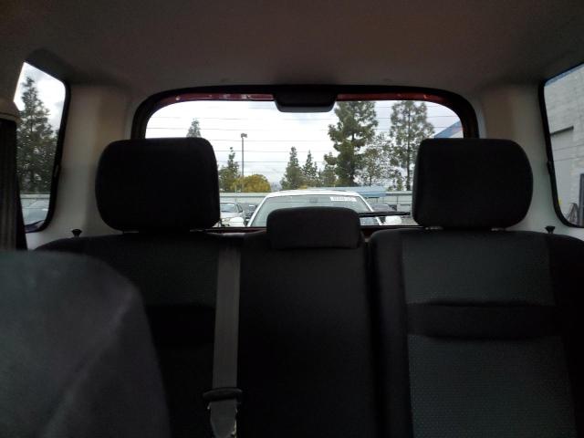 JTLKT324764124306 - 2006 TOYOTA SCION XB 棕色 照片 10