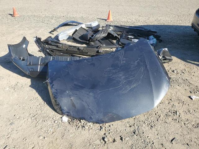 19XFL1H86RE027208 - 2024 HONDA CIVIC SPORT TOURING GRAY photo 12