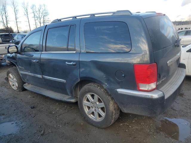 1A8HW58227F586835 - 2007 CHRYSLER ASPEN LIMITED 石墨色 照片 2