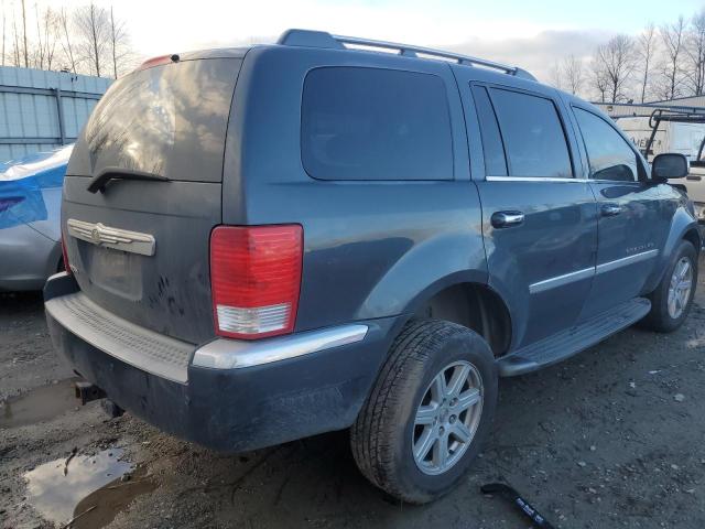 1A8HW58227F586835 - 2007 CHRYSLER ASPEN LIMITED 石墨色 照片 3