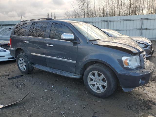 1A8HW58227F586835 - 2007 CHRYSLER ASPEN LIMITED 石墨色 照片 4