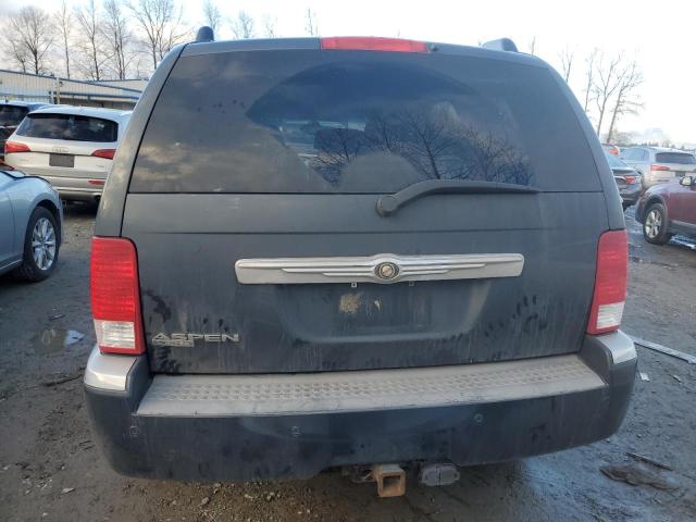 1A8HW58227F586835 - 2007 CHRYSLER ASPEN LIMITED 石墨色 照片 6