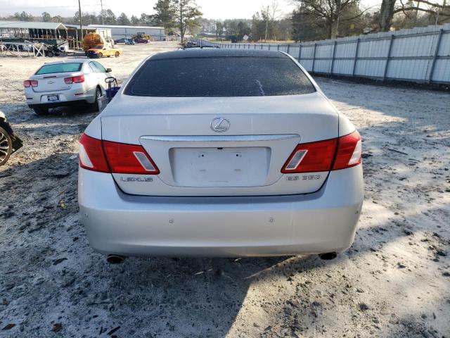 JTHBJ46G272045522 - 2007 LEXUS ES 350 CREAM photo 6