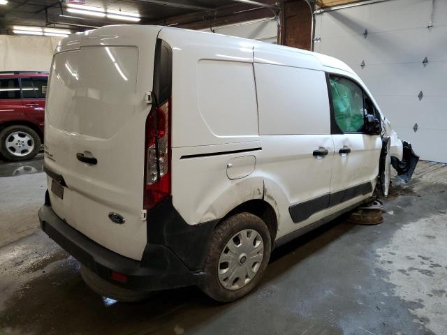 NM0LS6E29M1489399 - 2021 FORD TRANSIT CO XL WHITE photo 3