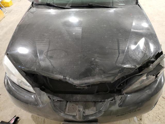 2G2WP552981177227 - 2008 PONTIAC GRAND PRIX 黑色 照片 11