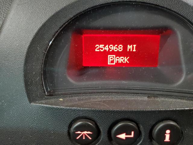 2G2WP552981177227 - 2008 PONTIAC GRAND PRIX 黑色 照片 12