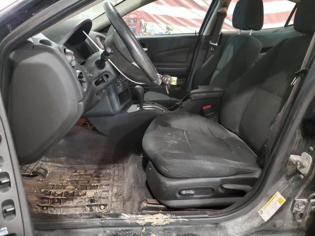 2G2WP552981177227 - 2008 PONTIAC GRAND PRIX 黑色 照片 7