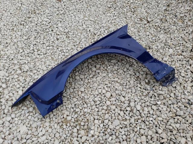 1FAFP42X44F161628 - 2004 FORD MUSTANG GT BLUE photo 12