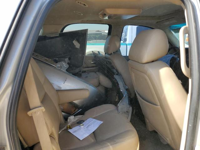 1GYS3BEFXDR101163 - 2013 CADILLAC ESCALADE LUXURY Argent photo 10