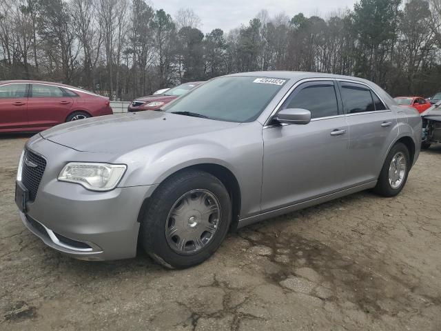 2015 CHRYSLER 300 LIMITED, 