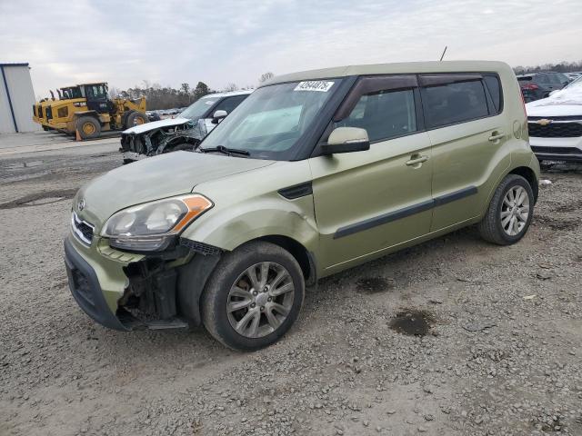 2012 KIA SOUL +, 
