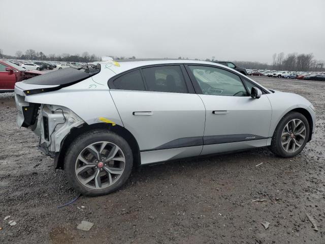 SADHC2S16L1F79822 - 2020 JAGUAR I-PACE SE SILVER photo 3