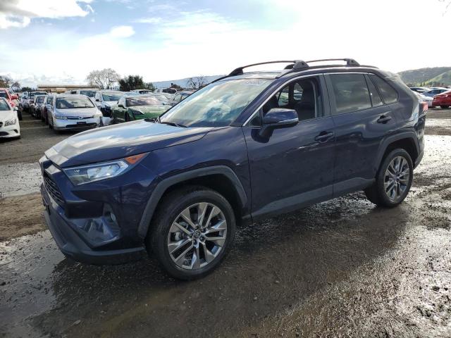 2019 TOYOTA RAV4 XLE PREMIUM, 