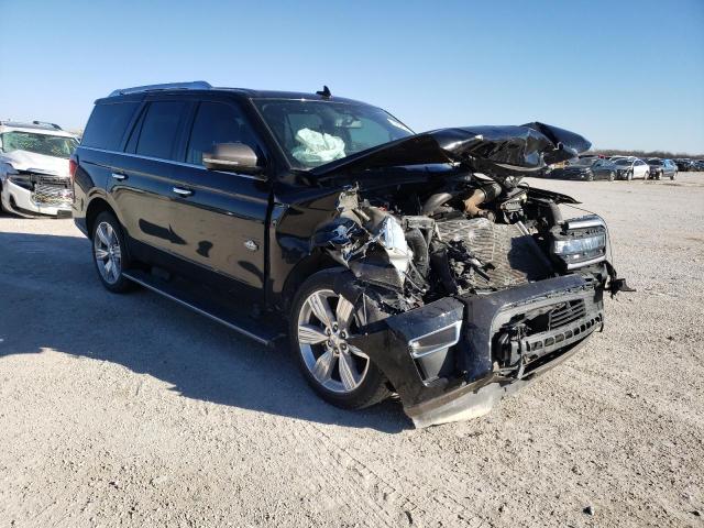 1FMJU1NTXNEA35331 - 2022 FORD EXPEDITION KING RANCH BLACK photo 4