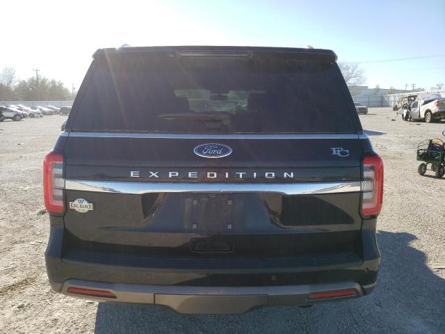 1FMJU1NTXNEA35331 - 2022 FORD EXPEDITION KING RANCH BLACK photo 6