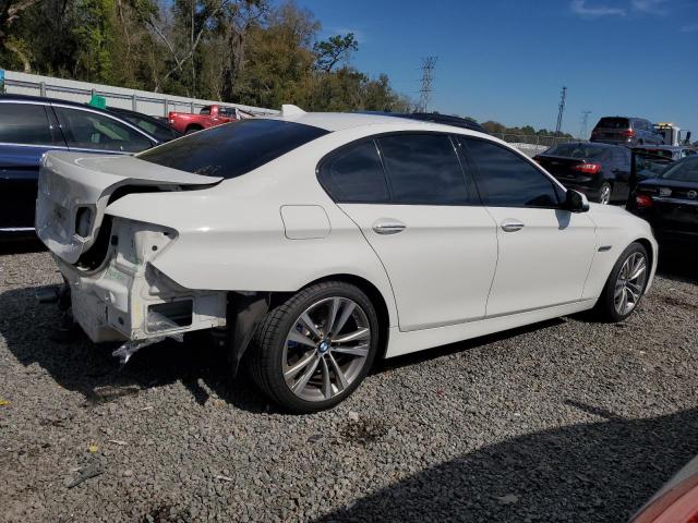 WBA5A5C58GG347324 - 2016 BMW 528 I WHITE photo 3