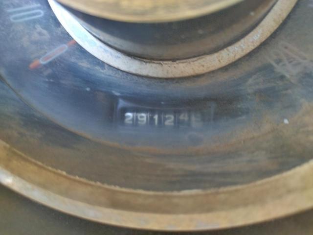 DP23G63116027 - 1966 DODGE MONACO ORANGE photo 9