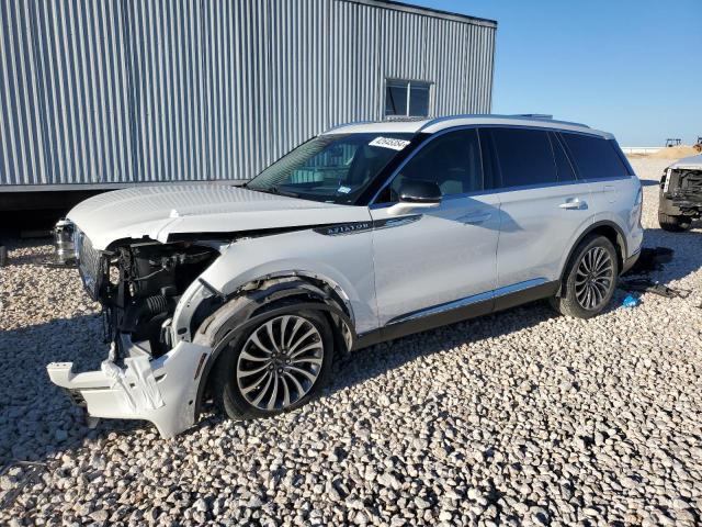 2020 LINCOLN AVIATOR RESERVE, 