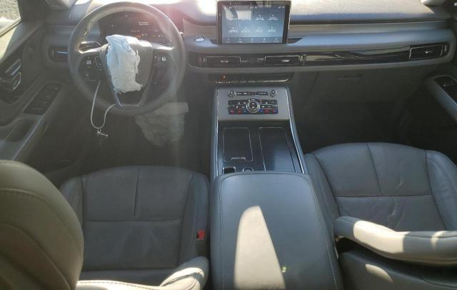 5LM5J7WC1LGL24849 - 2020 LINCOLN AVIATOR RESERVE WHITE photo 8