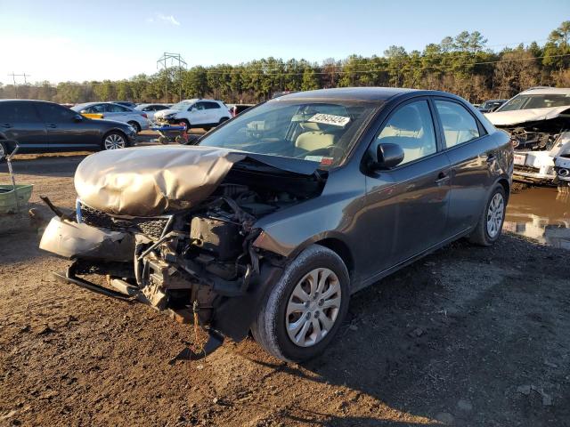 2012 KIA FORTE EX, 