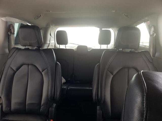2C4RC1BG1NR111913 - 2022 CHRYSLER PACIFICA TOURING L Boz foto 10