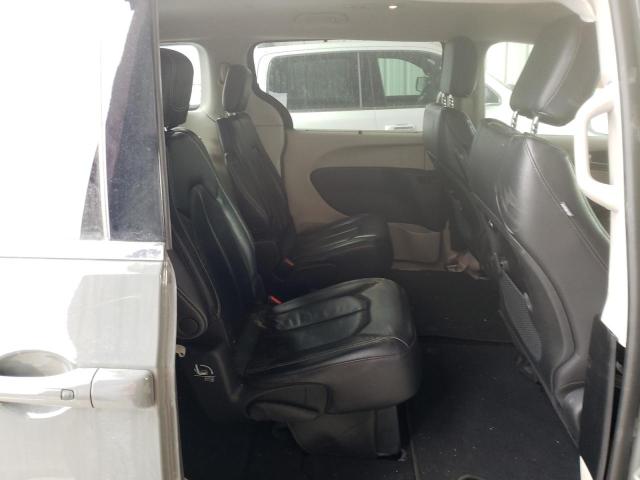 2C4RC1BG1NR111913 - 2022 CHRYSLER PACIFICA TOURING L Boz foto 11