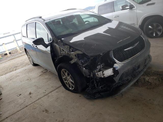 2C4RC1BG1NR111913 - 2022 CHRYSLER PACIFICA TOURING L Boz foto 4