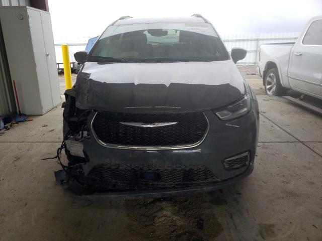 2C4RC1BG1NR111913 - 2022 CHRYSLER PACIFICA TOURING L Boz foto 5