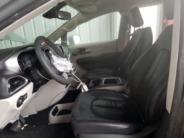 2C4RC1BG1NR111913 - 2022 CHRYSLER PACIFICA TOURING L Boz foto 7